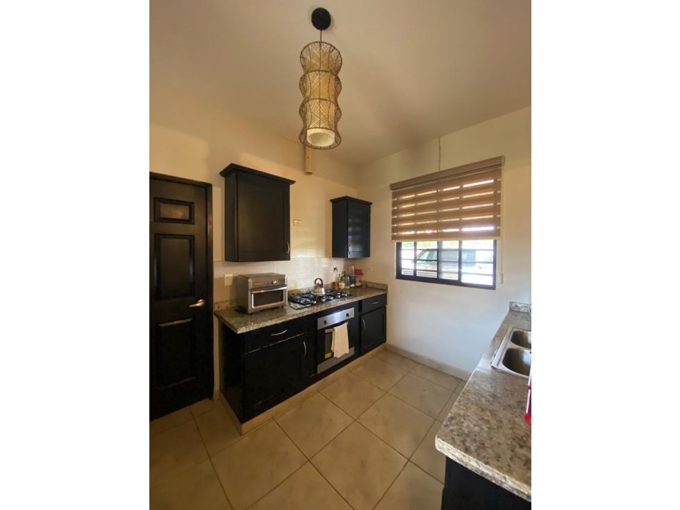 Venta de Casa en Residencial Las Colinas, San Carlitos,David Chiriquí - 5
