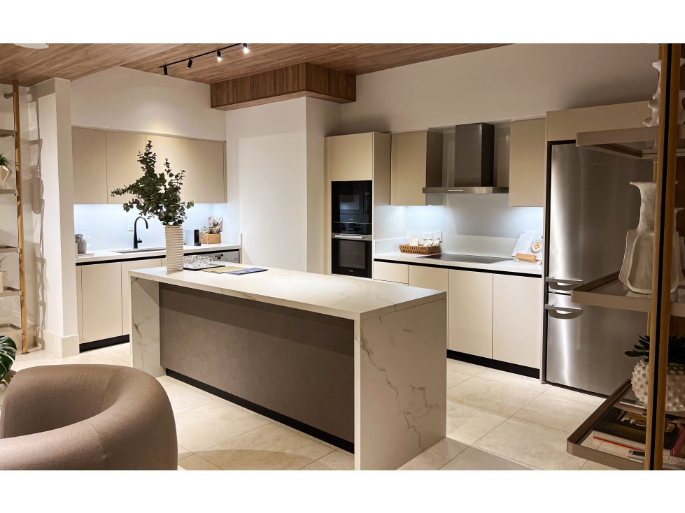 Oceana Residences and Sky Homes Town homes dos niveles — foto 6