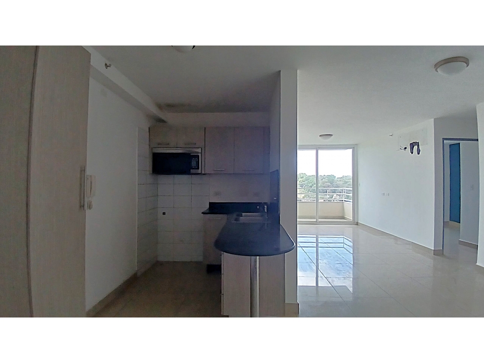 Venta apartamento Ph Green Park, Condado del Rey — foto 3