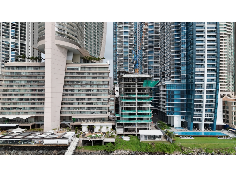 Venta de apartamento Ph Allure at Punta Pacífica — foto 2