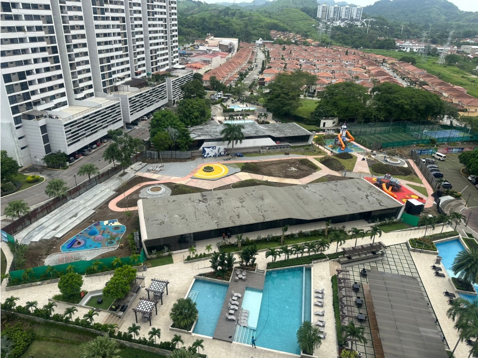 Apartamento en Condado Country Club torre 800. — foto 5