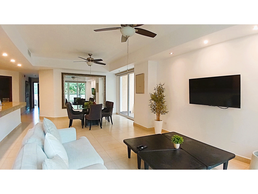 Venta apartamento en Tucan Country & Resort — foto 6