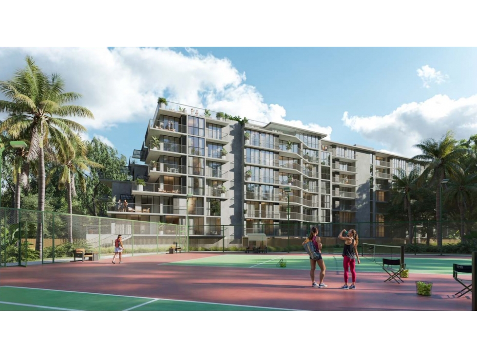 Venta de apartamento en Amador Baula — foto 4