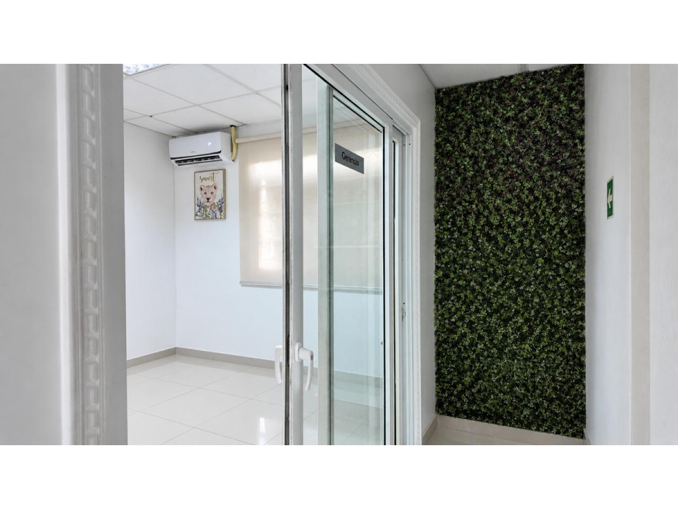 Venta de casa comercial en Miraflores - Betania — foto 4