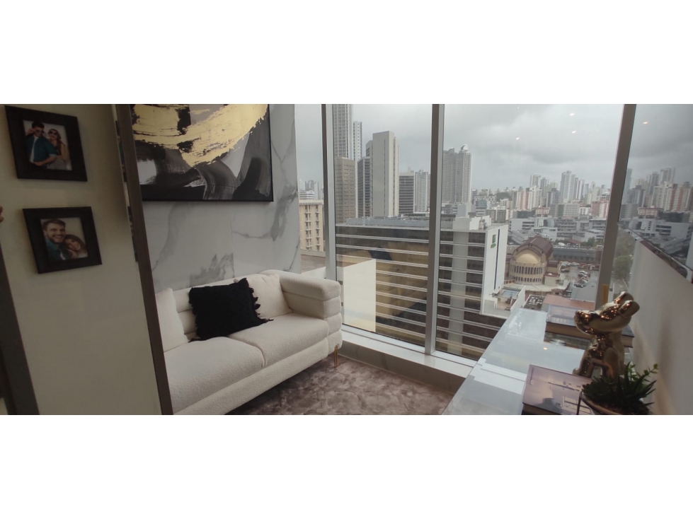Venta de Apartamentos The Walker Wellness Center proyecto 2028 — foto 5