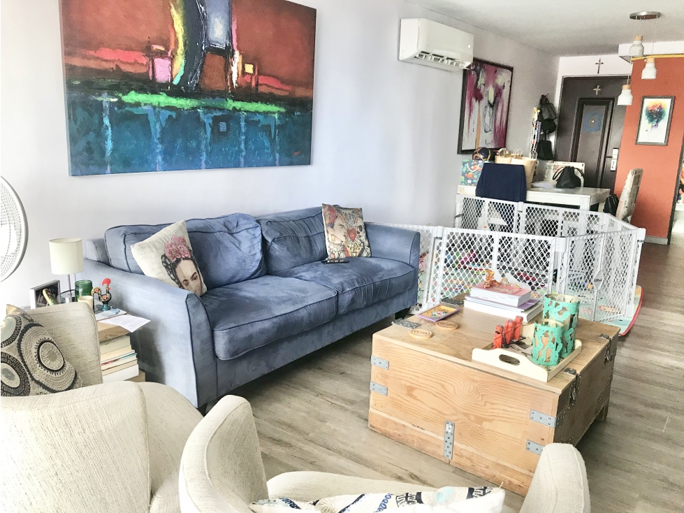 Venta de Apartamento Royal Tower en Carrasquilla — foto 3