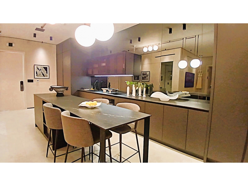Venta de Condo Suites Uptown, Bellavista — foto 5