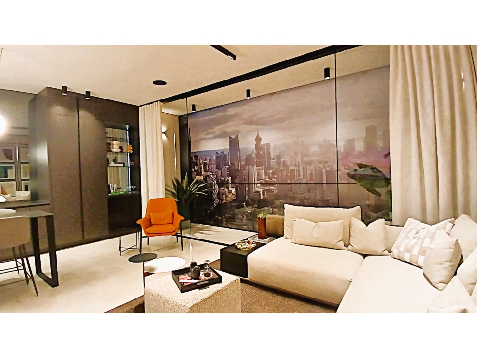 Venta de Condo Suites Uptown, Bellavista — foto 2
