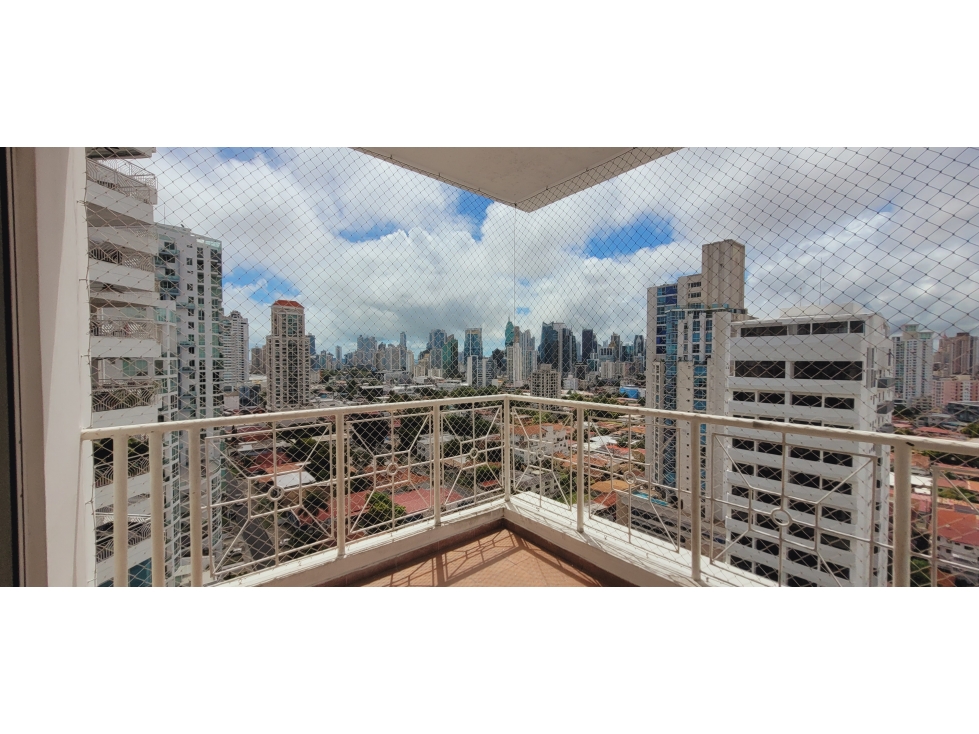 Vendo apartamento en Frisco Real