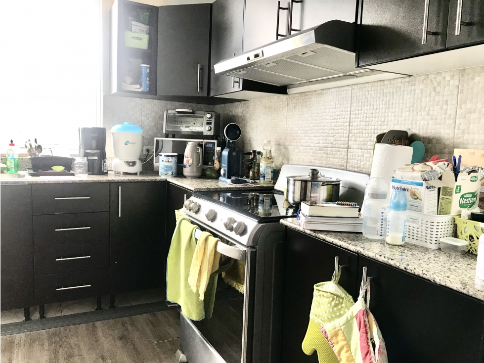 Venta de Apartamento Royal Tower en Carrasquilla — foto 5