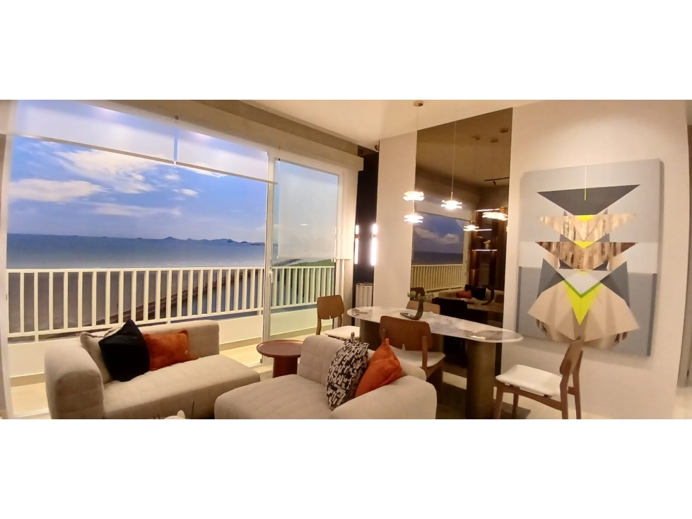 Venta de apartamento Ipanema Waterfront Residences T1, Costa del Este — foto 6