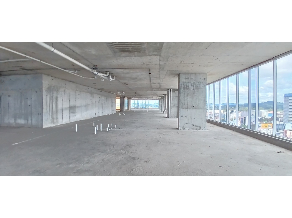Venta oficina en Avenida Balboa (solo cliente directo) — foto 5