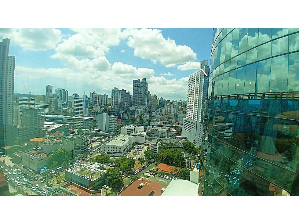Venta oficina Ph Atrium en Obarrio (por inversión) — foto 6