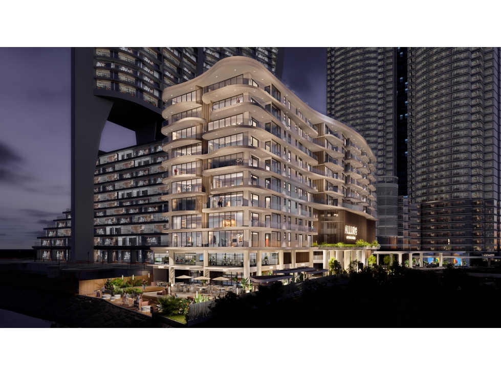 Venta de apartamento Ph Allure at Punta Pacífica — foto 5