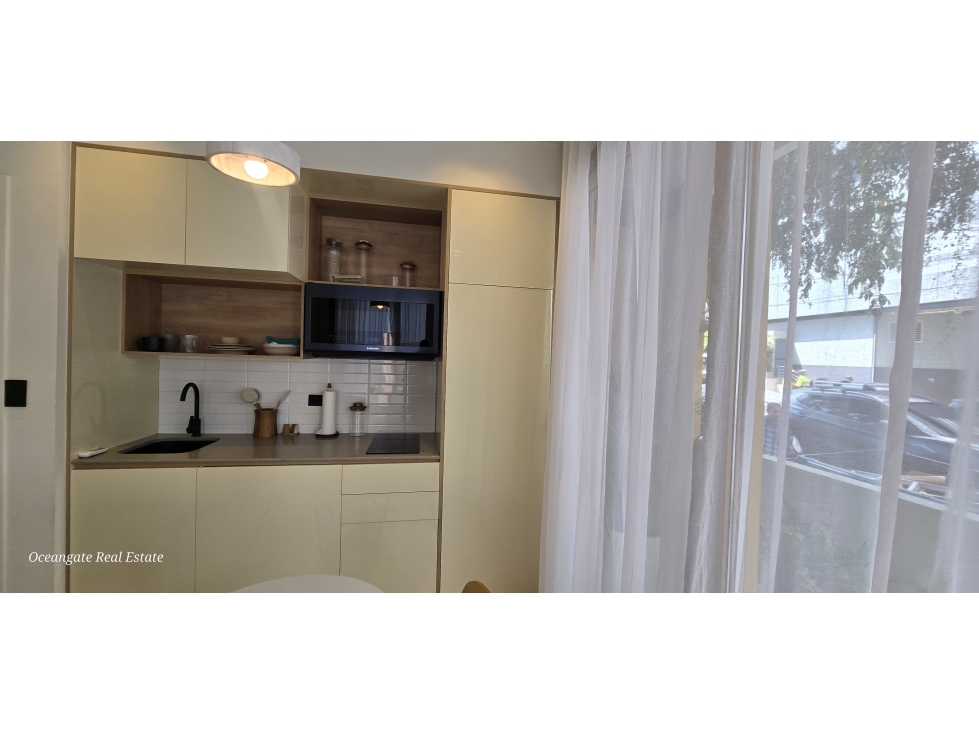 Venta de apartamento NOOK Bellavista alta rentabilidad — foto 6
