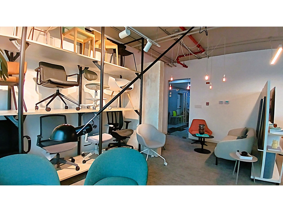 Venta oficina Ph Atrium en Obarrio (por inversión) — foto 3