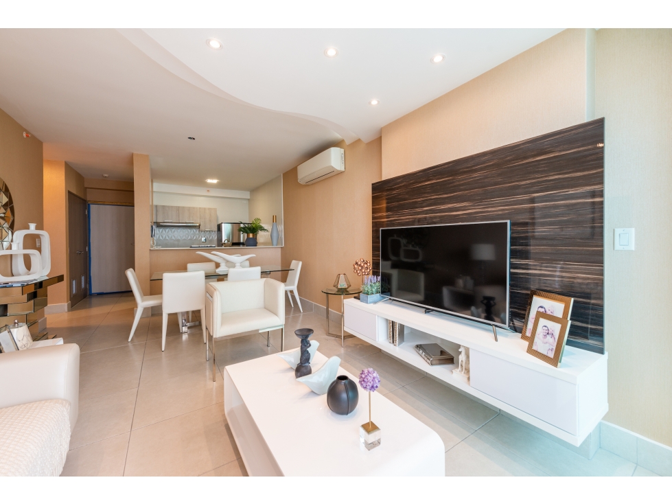 Venta Apartamento Ph Vivendi Green, Edison Park — foto 2