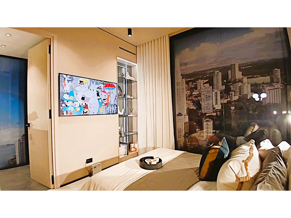 Venta de Condo Suites Uptown, Bellavista — foto 2