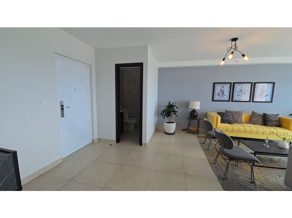 Vendo Apartamento en Condado Country Heights a estrenar — foto 5