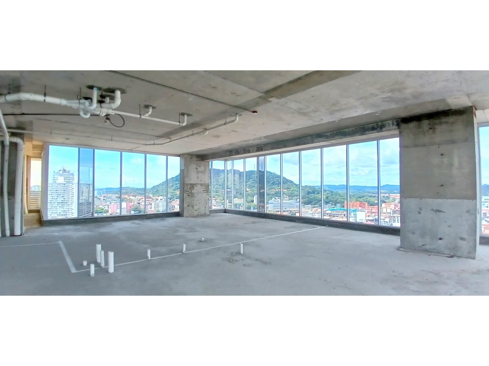 Venta oficina en Avenida Balboa (solo cliente directo)
