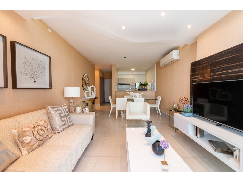 Venta Apartamento Ph Vivendi Green, Edison Park