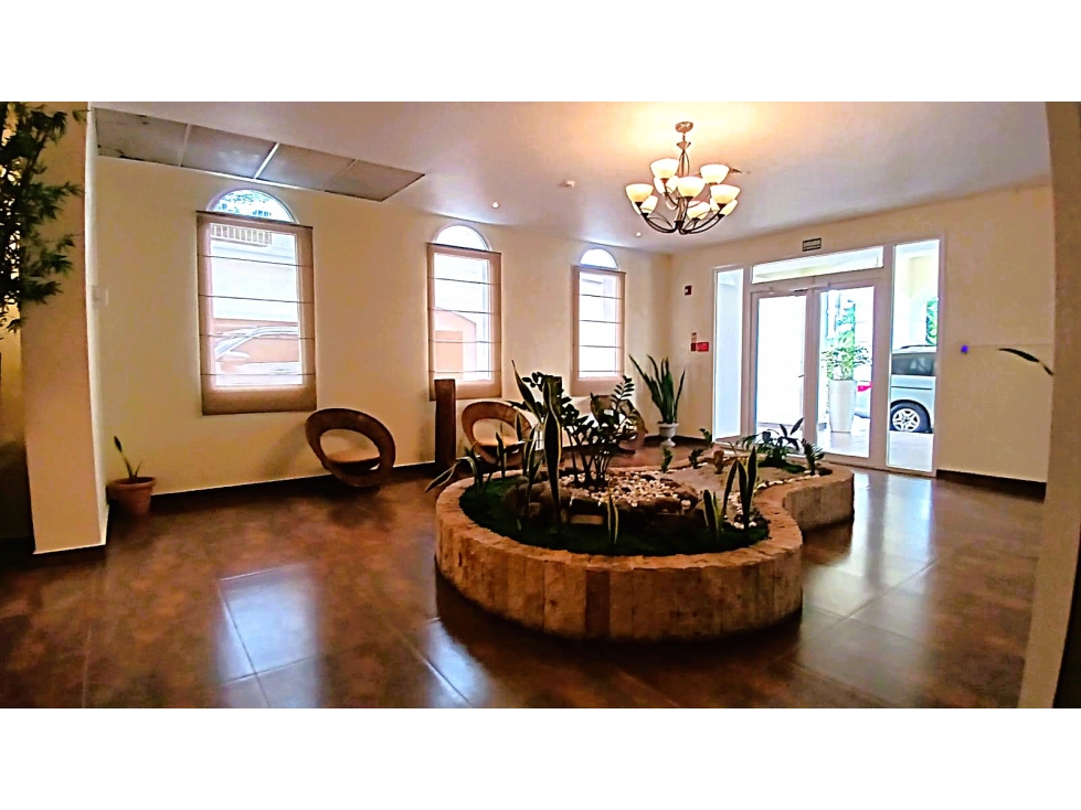 Venta de apartamento en Tucan Country Club & Resort, Cocoli — foto 3