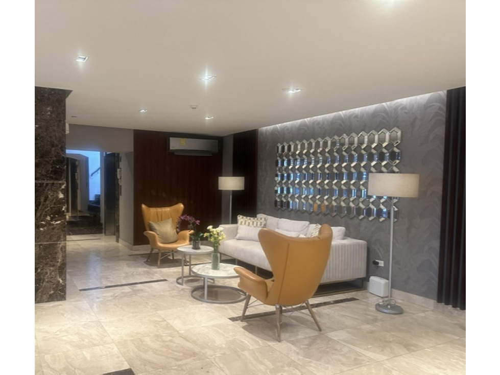 Alquiler de Apartamento Ph Condado Country Club! — foto 2