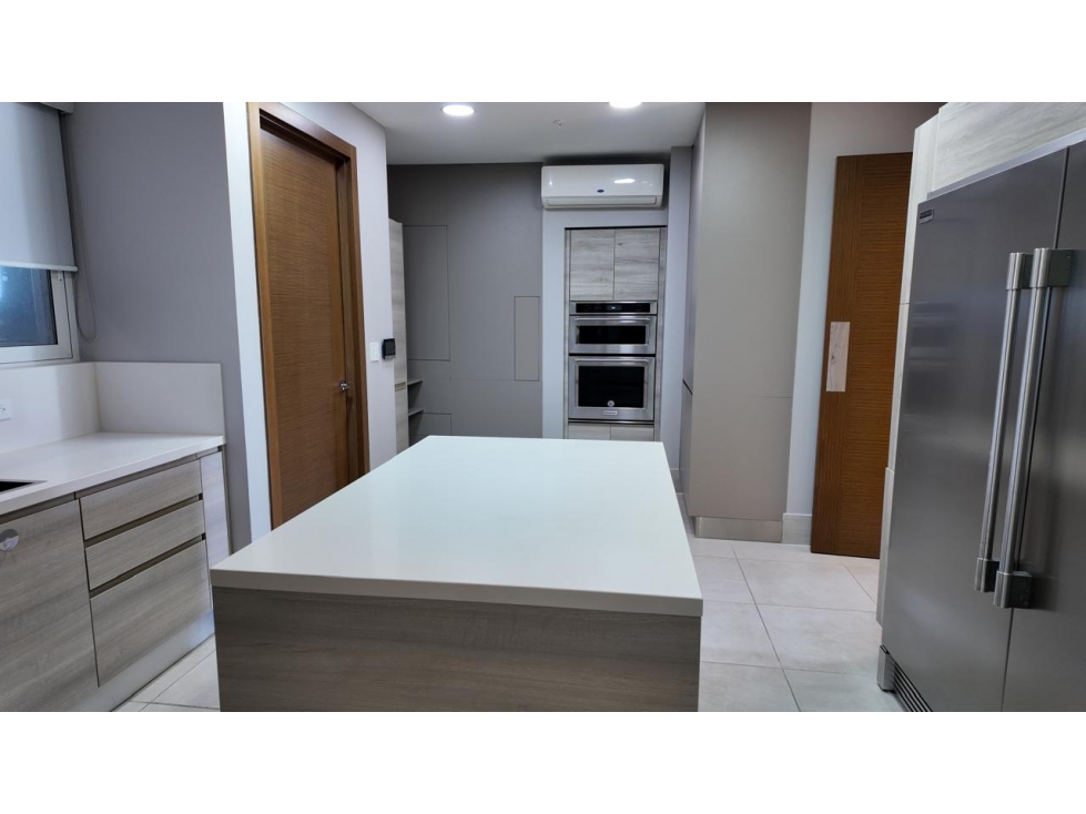 Venta de apartamento en The Reserve Santa Maria — foto 6