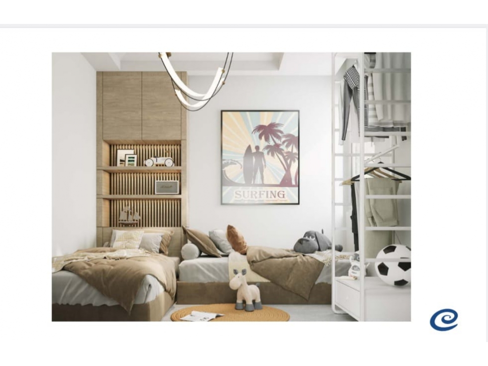 Venta villa/apartamento en Playa Caracol, Aires del Mar, Chame — foto 3