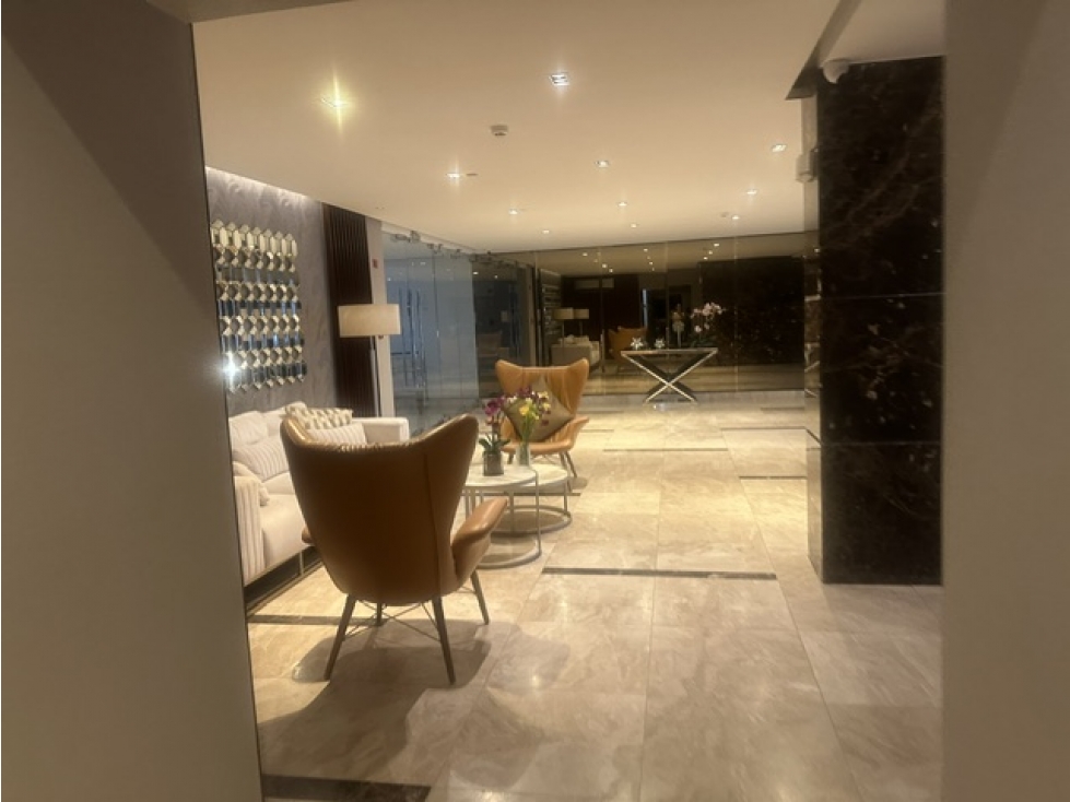 Alquiler de Apartamento Ph Condado Country Club! — foto 3