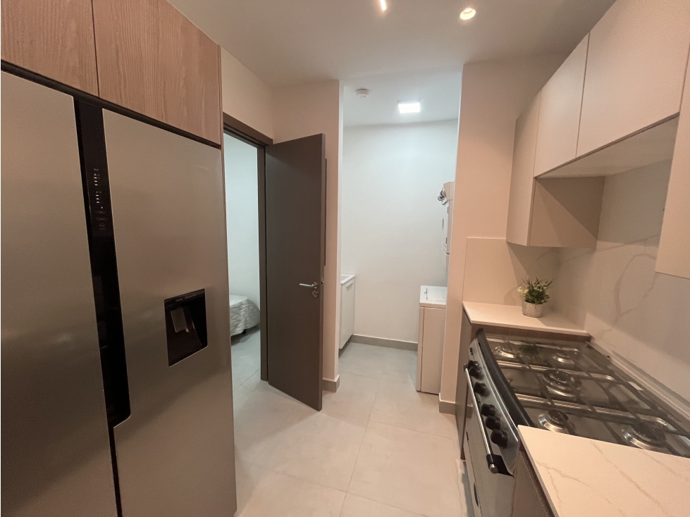 Venta de apartamento nuevo en Condado Gardens — foto 6
