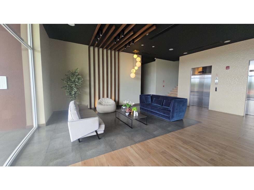 Vendo Apartamento en Condado Country Heights a estrenar