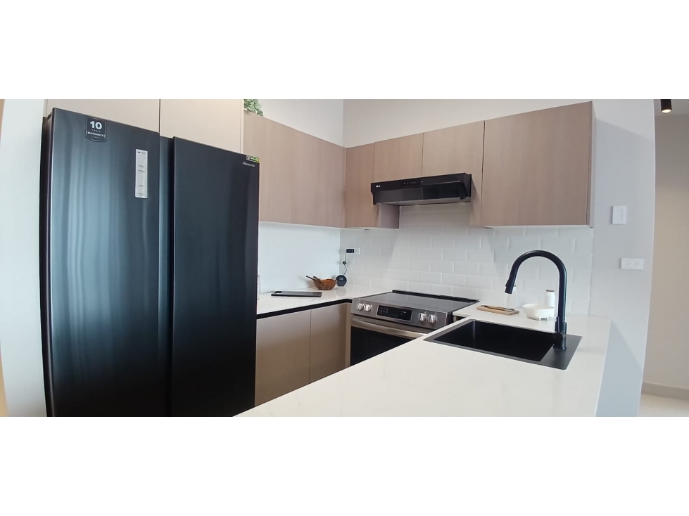 Venta apartamento Ph Aura en Obarrio