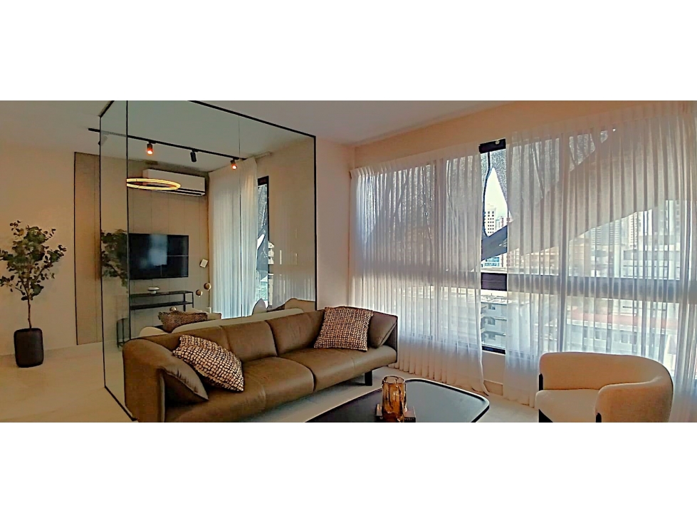 Venta apartamento Ph Aura en Obarrio — foto 2