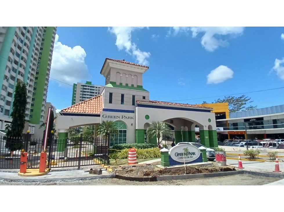 Venta apartamento Ph Green Park, Condado del Rey