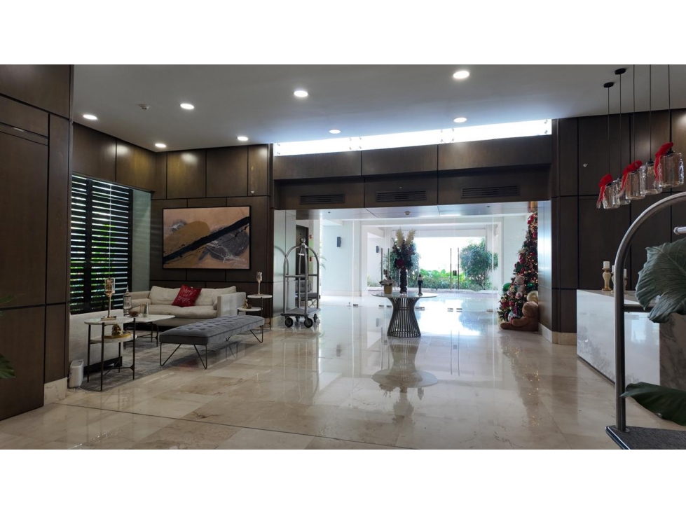 Venta de apartamento en The Reserve Santa Maria — foto 2