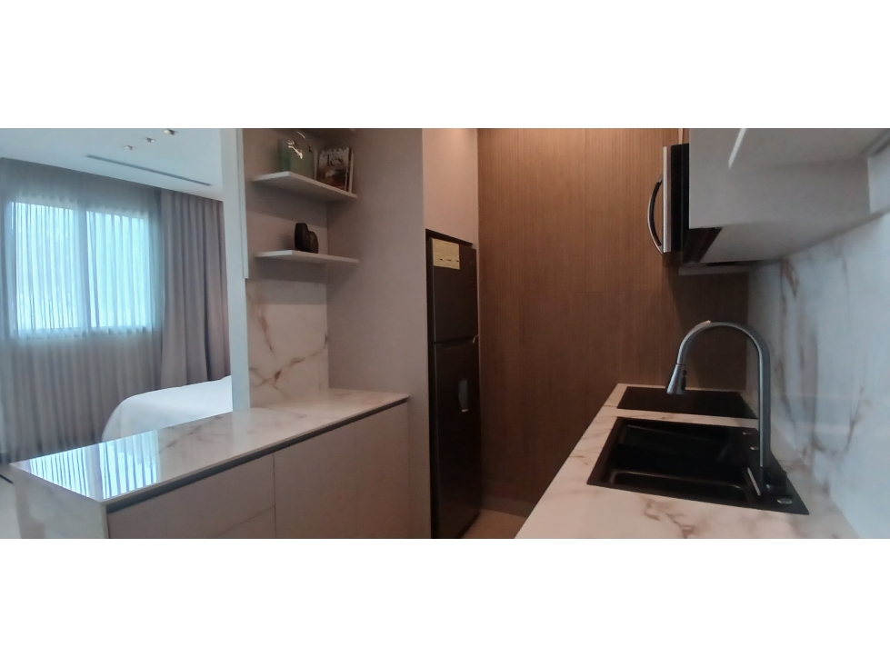 Venta apartamento amoblado Ph Seaside House en Marbella — foto 4