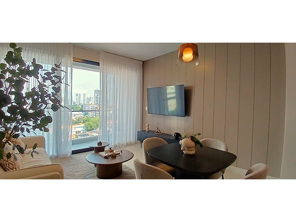 Venta apartamento Ph Aura en Obarrio — foto 5
