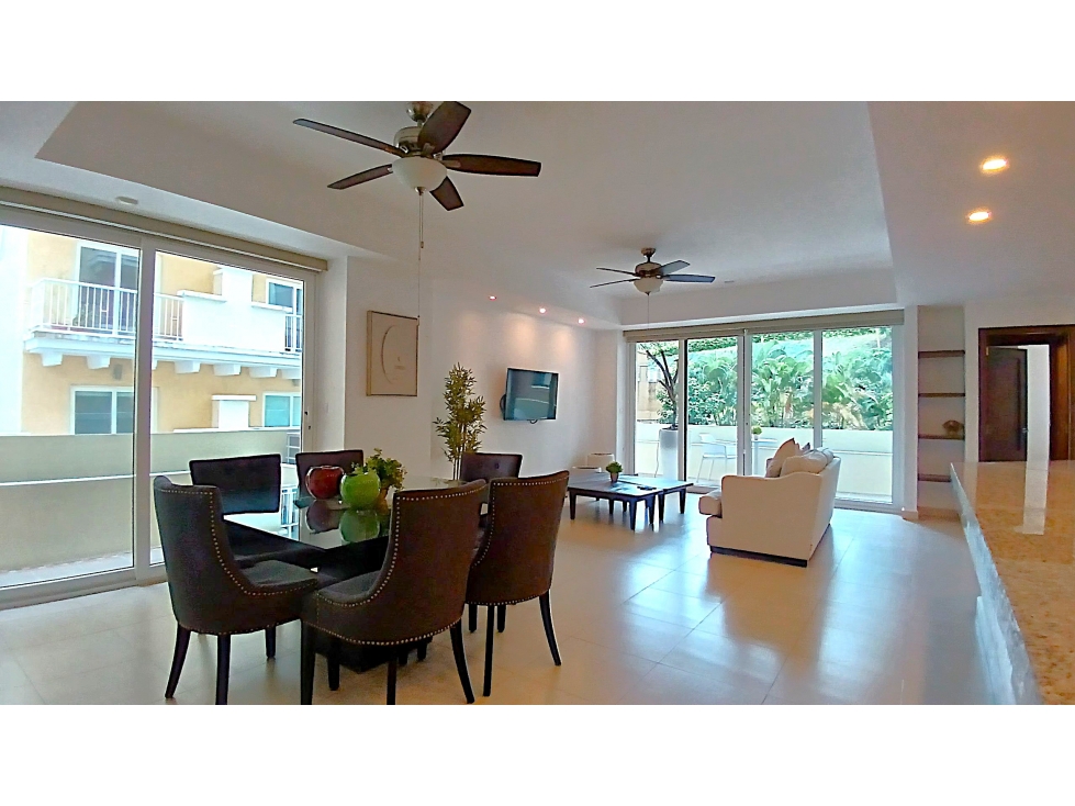 Venta apartamento en Tucan Country & Resort — foto 4