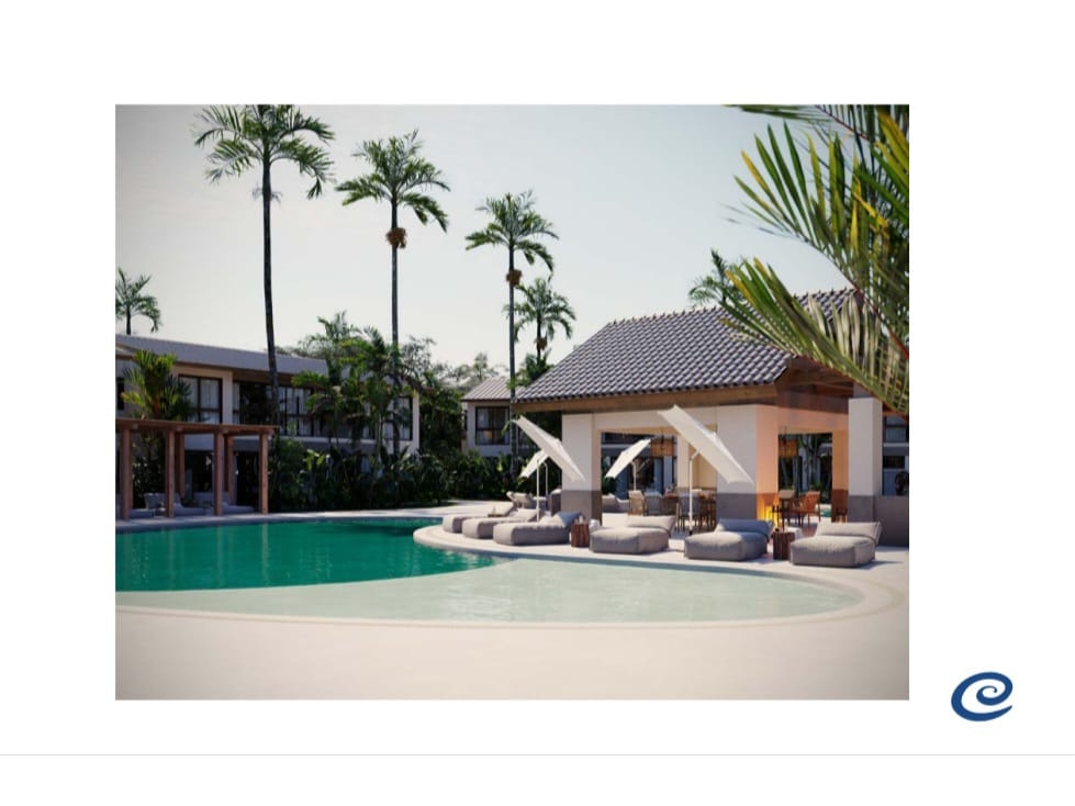 Venta villa/apartamento en Playa Caracol, Aires del Mar, Chame — foto 6