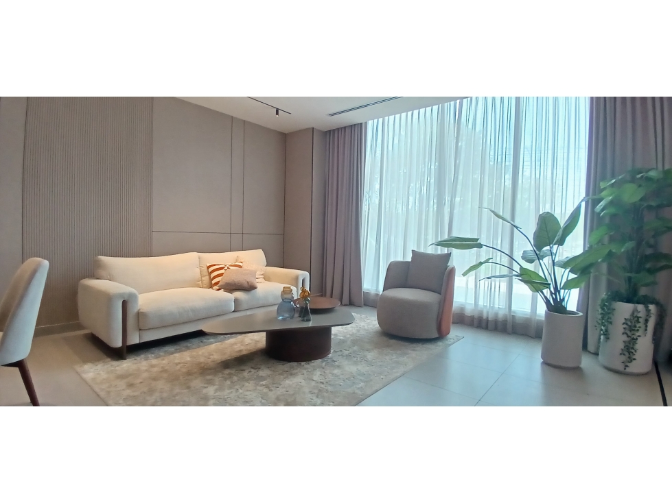 Venta apartamento amoblado Ph Seaside House en Marbella — foto 3