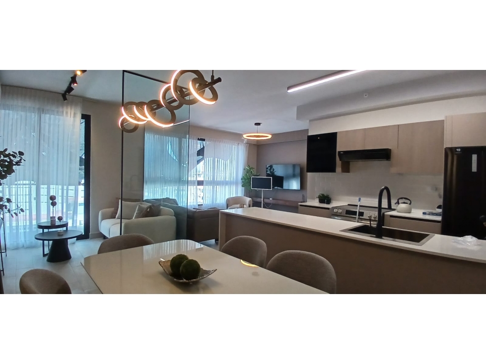 Venta apartamento Ph Aura en Obarrio — foto 3