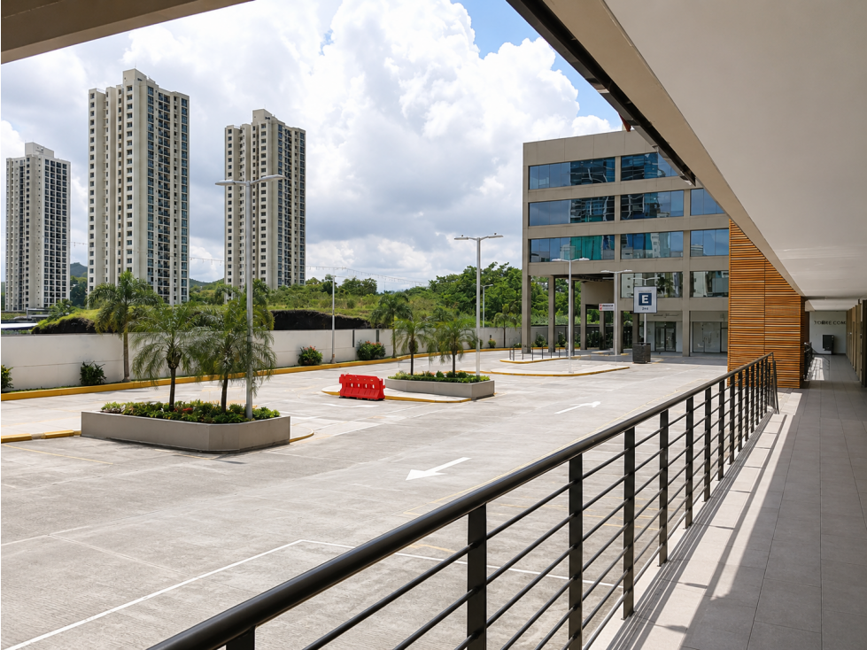 Alquiler oficinas y locales en Plaza Mi Condado en Condado del Rey — foto 2