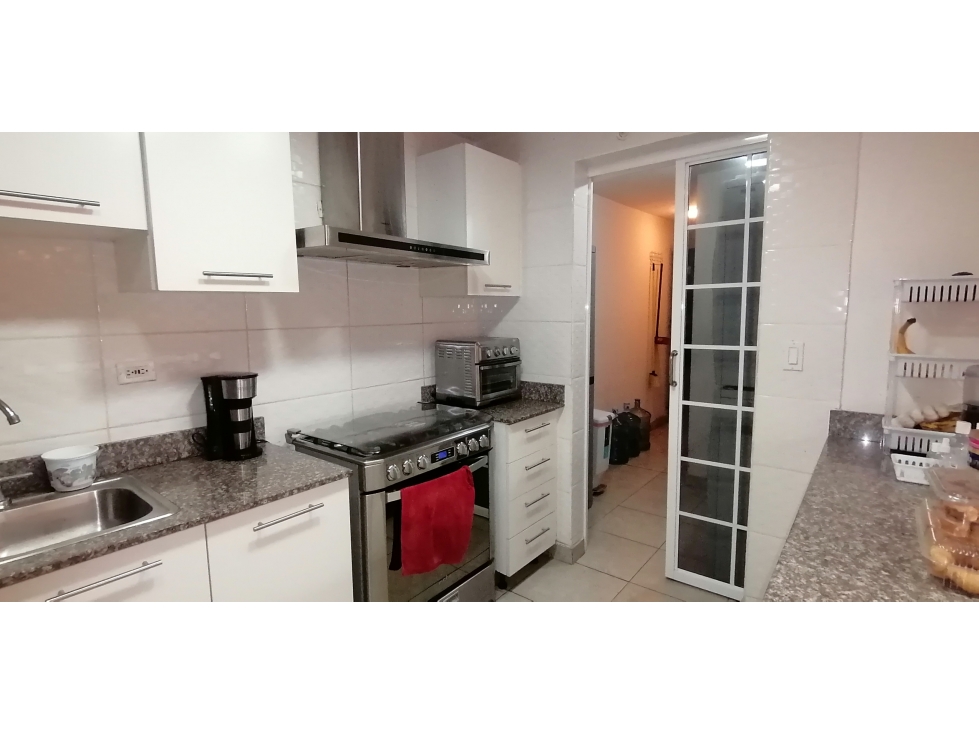 Venta de apartamento en condado del rey — foto 6