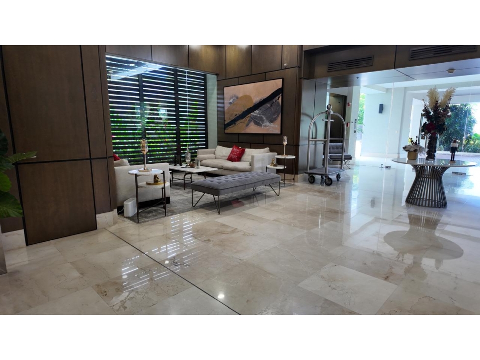 Venta de apartamento en The Reserve Santa Maria — foto 3