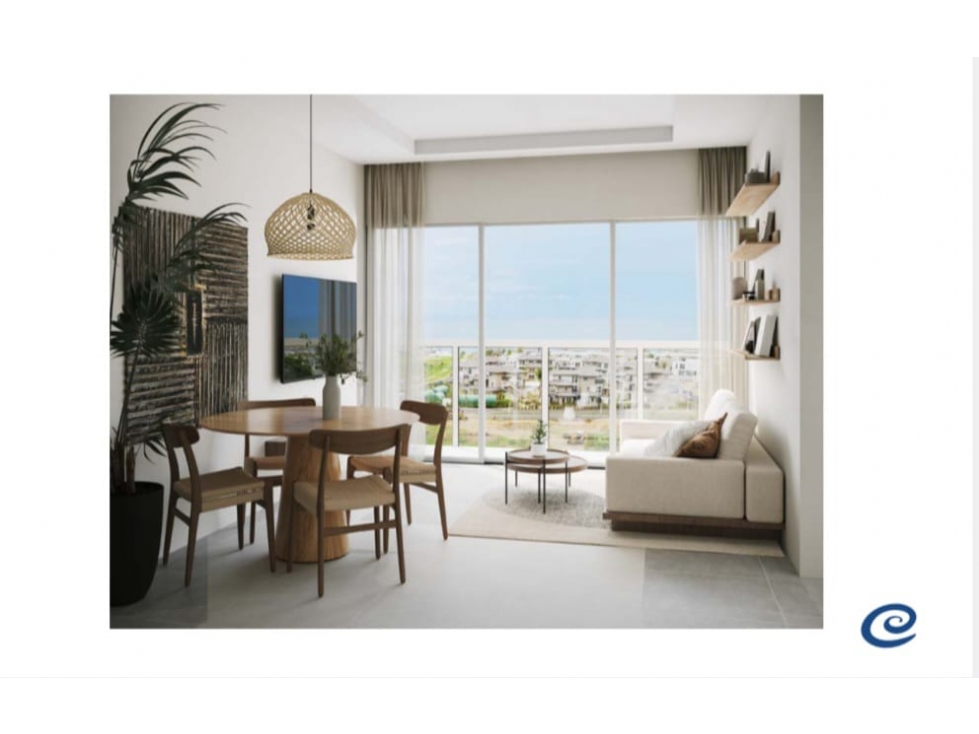 Venta villa/apartamento en Playa Caracol, Aires del Mar, Chame — foto 4