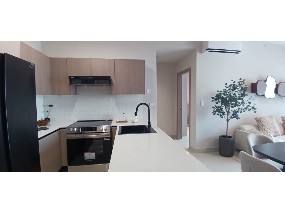 Venta apartamento Ph Aura en Obarrio — foto 2