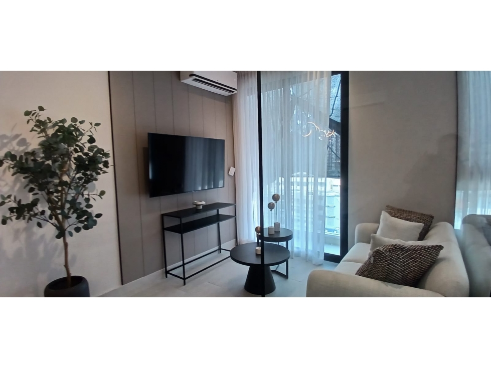Venta apartamento Ph Aura en Obarrio — foto 4