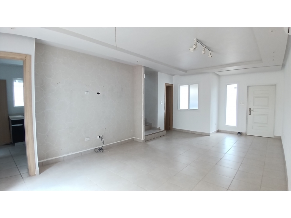 Venta casa Ph Victoria, Brisas del Golf — foto 3