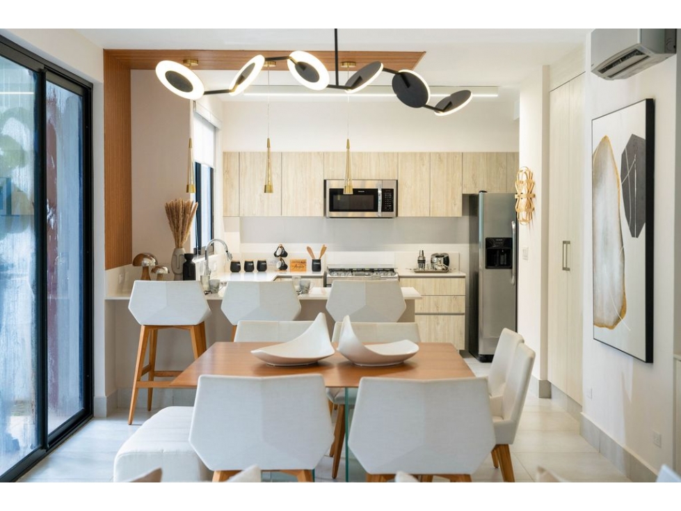 Venta casa en Ph Riverwalk Villas-Aquamarina, Green City — foto 6